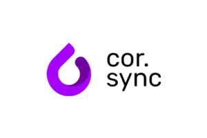 Corsync Logo